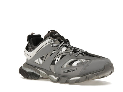 Balenciaga Track LED Gray