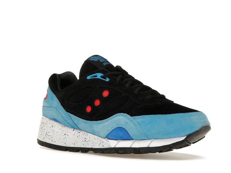 Saucony Shadow 6000 Footpatrol Only In Soho