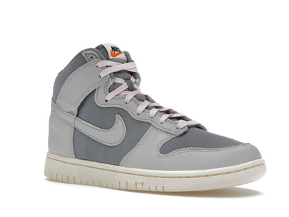 Nike Dunk High Premium Certified Fresh Particle Grey