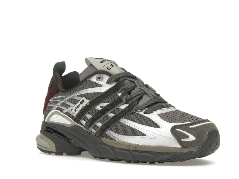 adidas Adistar Cushion Song for the Mute Taupe Metallic Granite