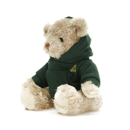 Palace x Harrods Teddy Bear Green