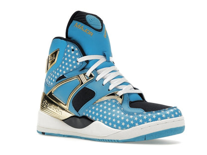 Reebok The Pump Certified Major