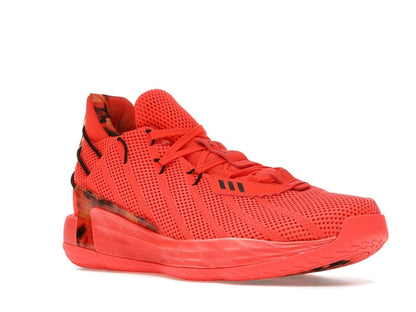 adidas Dame 7 Fire Of Greatness