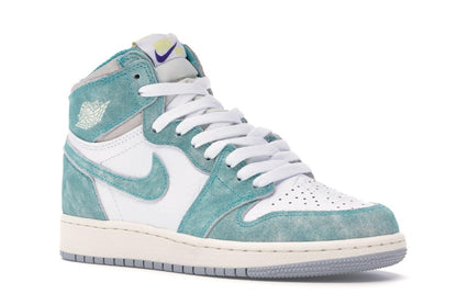 Jordan 1 Retro High Turbo Green (GS)