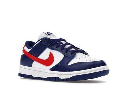 Nike Dunk Low USA (Women's)