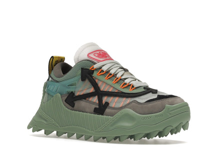 Off-White Odsy-1000 Light Blue FW20