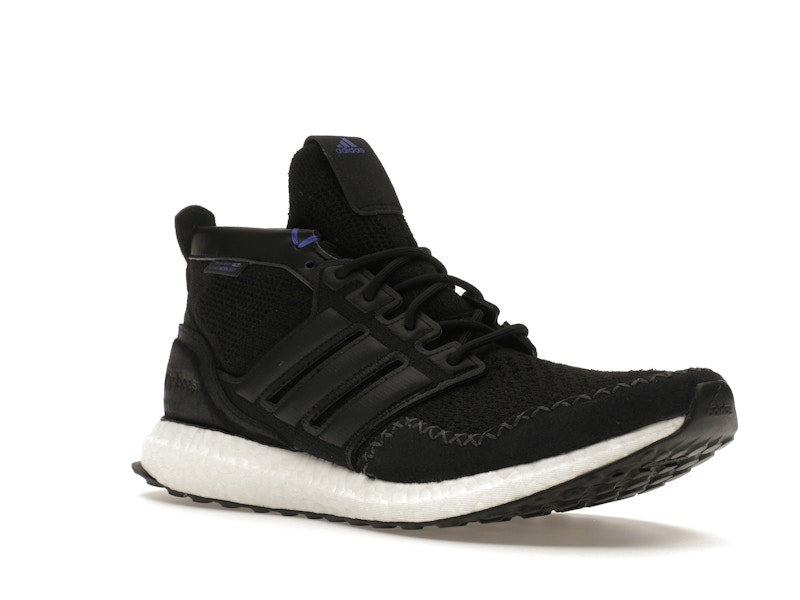 adidas Ultra Boost Rlea Lab Core Black