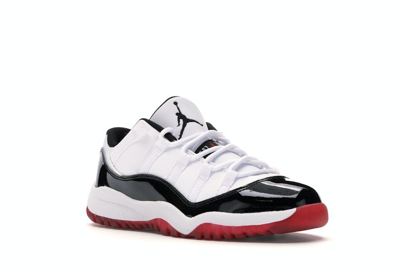Jordan 11 Retro Low Concord Bred (PS)