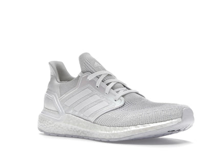 adidas Ultra Boost 20 White Iridescent