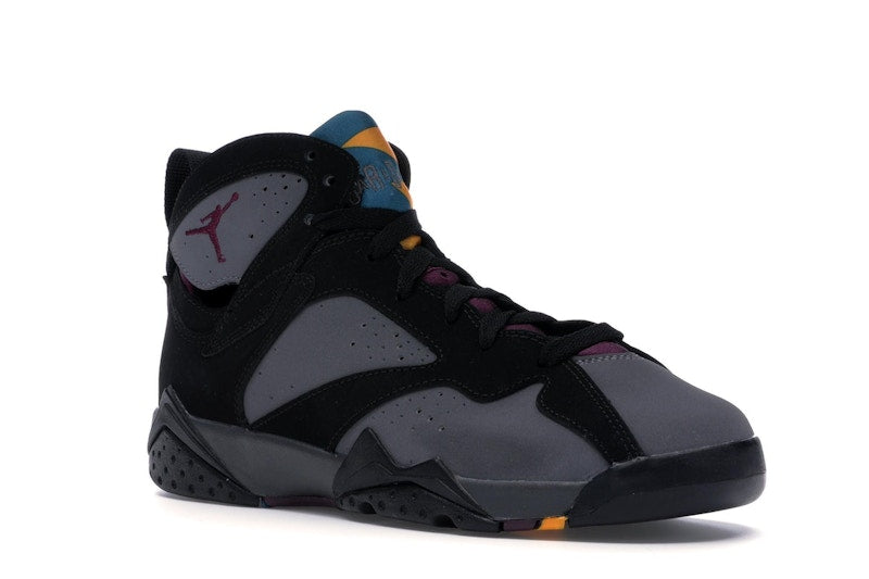 Jordan 7 Retro Bordeaux (2015) (GS)