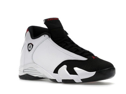 Jordan 14 Retro Black Toe (2024)