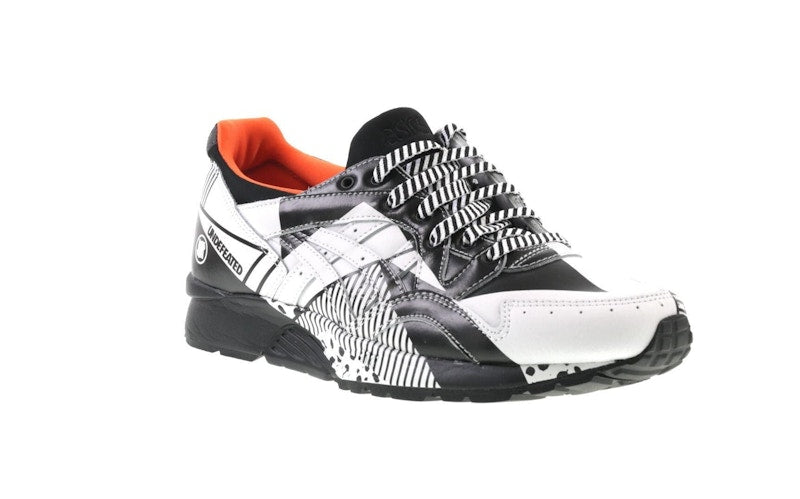 ASICS Gel-Lyte V Undefeated Disarray