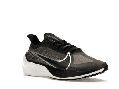 Nike Zoom Gravity Black Wolf (Women's)