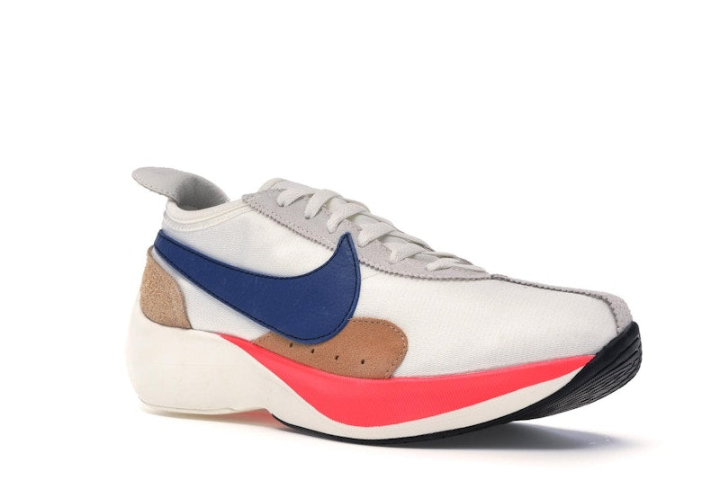 Nike Moon Racer Sail Solar Blue