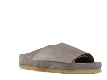 Birkenstock Los Feliz Suede Fear Of God Cement (Narrow Fit)