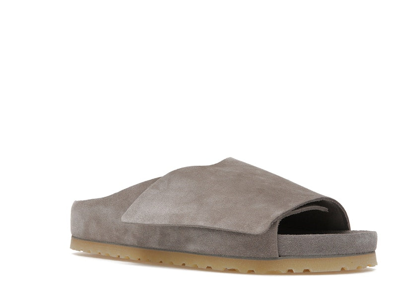 Birkenstock Los Feliz Suede Fear Of God Cement (Narrow Fit)