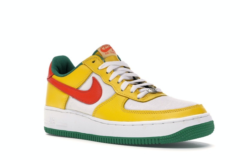 Nike Air Force 1 Low Notting Hill Carnival