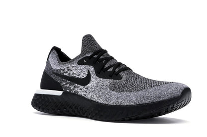 Nike Epic React Flyknit Cookies & Cream