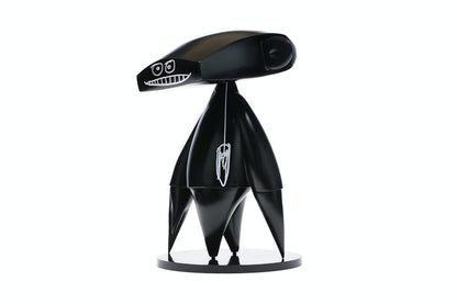Futura Laboratories x Pop Life Global x ComplexCon Johnny Figure Black
