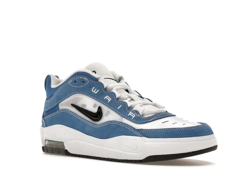 Nike SB Air Max Ishod Wair Star Blue