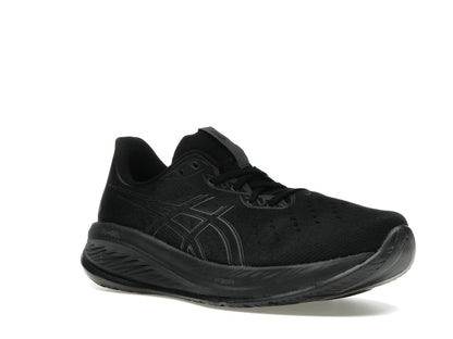 ASICS Gel-Cumulus 26 Black Black