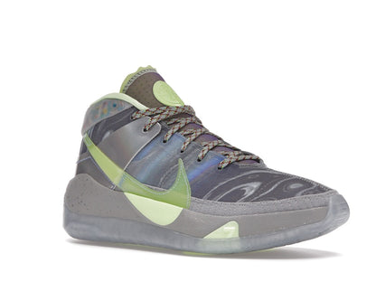 Nike KD 13 Recycled Collar Barely Volt