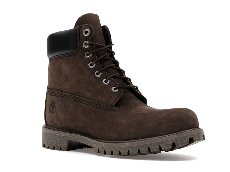 Nike Manoa Leather Burgundy Crush Black Gum