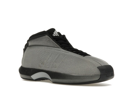 adidas Crazy 1 Core Black