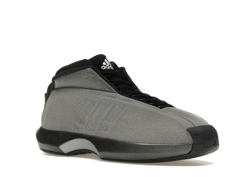 adidas Crazy 1 Core Black