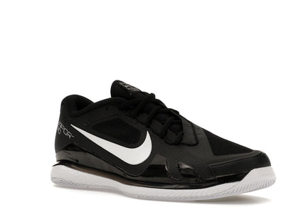 Nike Court Air Zoom Vapor Pro HC Black White