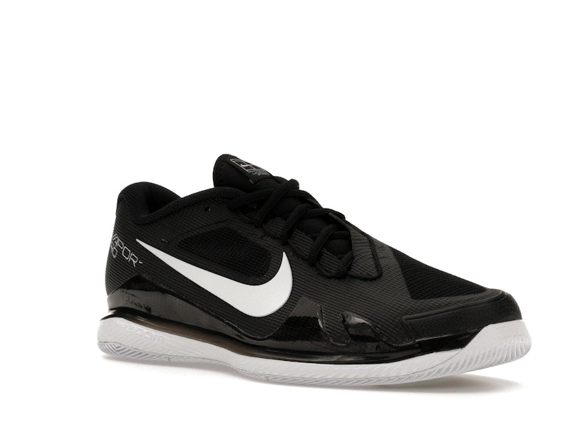 Nike Court Air Zoom Vapor Pro HC Black White