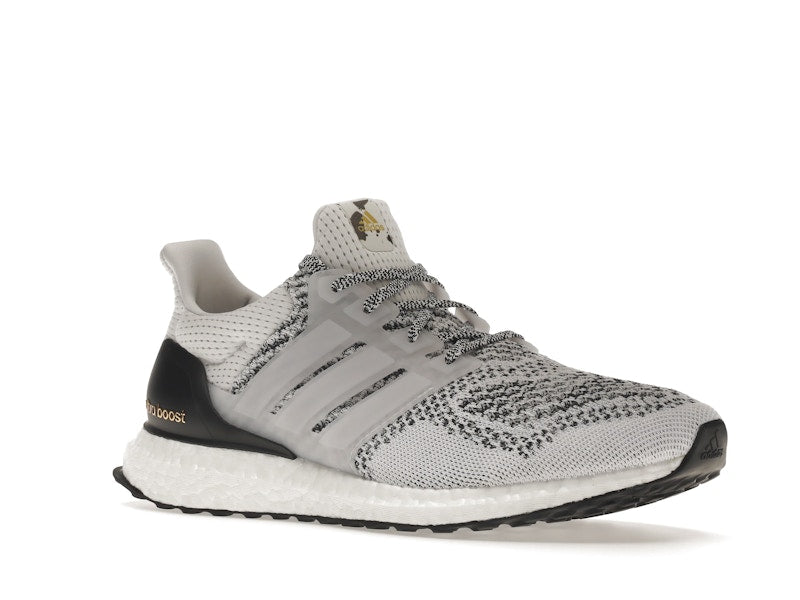 adidas Ultra Boost 1.0 DNA White Oreo