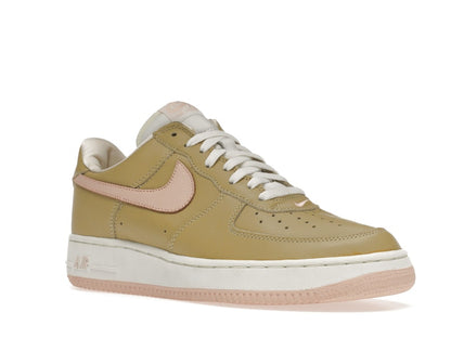 Nike Air Force 1 Low Linen CO.JP (2001)