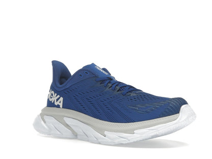 Hoka One One Clifton Edge Turkish Sea