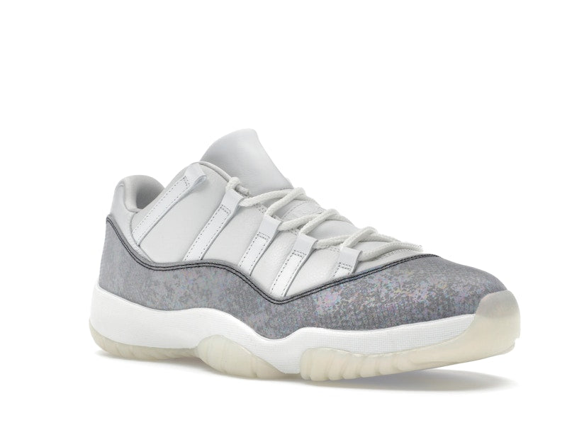 Jordan 11 Retro Low Year of the Snake