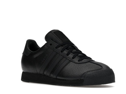 adidas Samoa Core Black (GS)