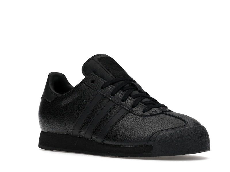 adidas Samoa Core Black (GS)