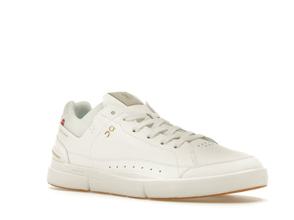 On The Roger Centre Court White Gum (non numbered)
