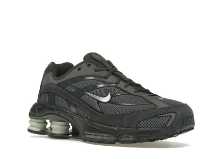 Nike Shox Ride 2 Anthracite Jade Horizon