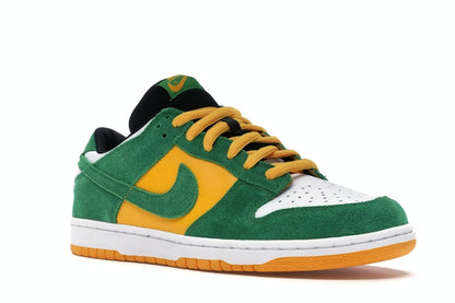 Nike SB Dunk Low Bucks