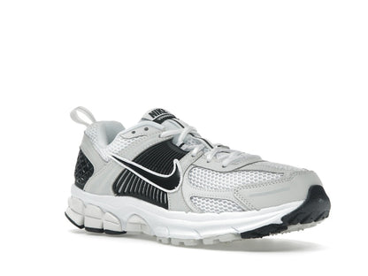 Nike Zoom Vomero 5 Metallic Platinum Black (GS)