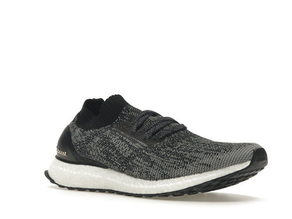 adidas Ultra Boost Uncaged Core Black