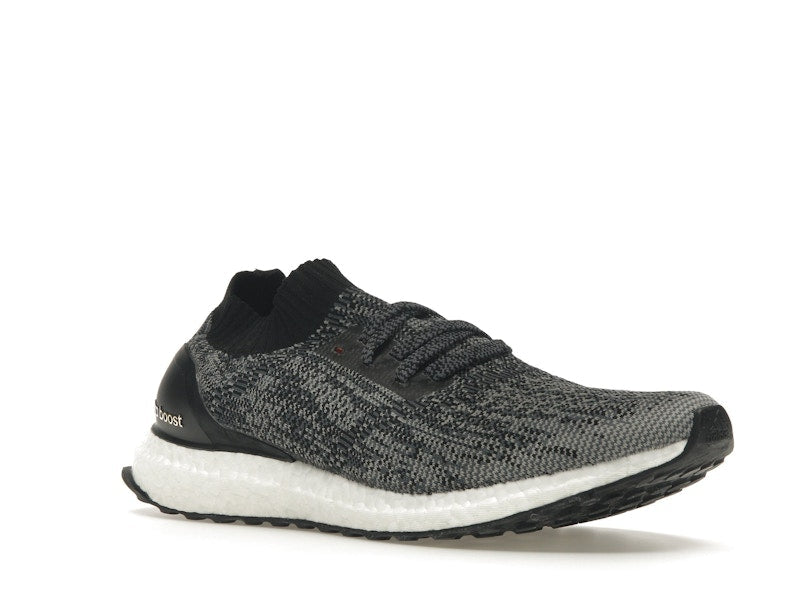 adidas Ultra Boost Uncaged Core Black