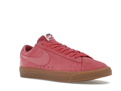 Nike SB Blazer Low GT Supreme Desert Bloom