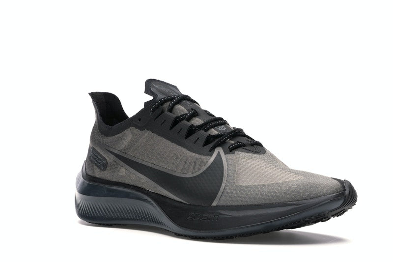 Nike Zoom Gravity Black