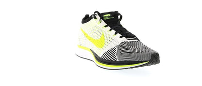 Nike Flyknit Racer Sail Volt