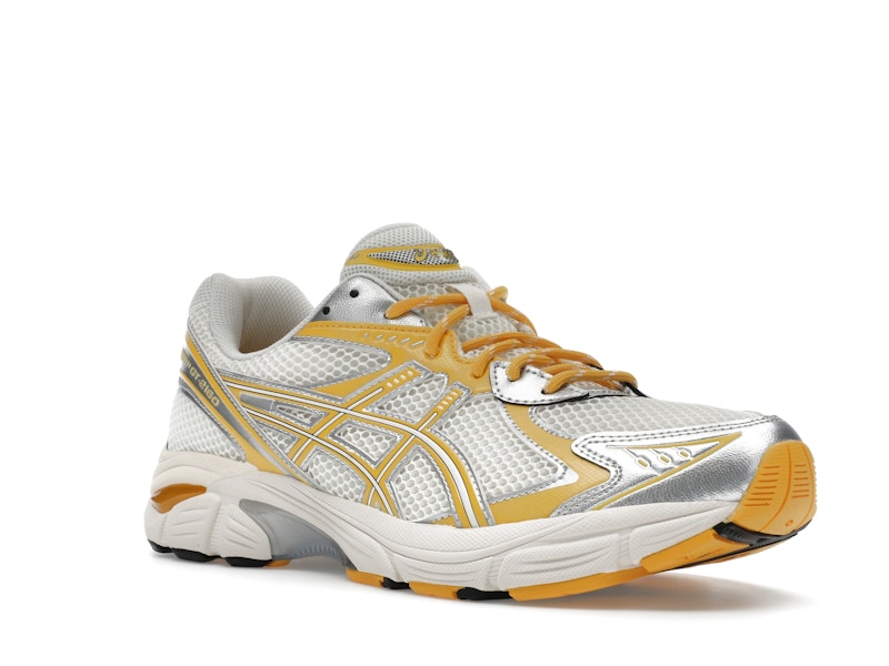 ASICS GT-2160 Kith Cream Solar Power (2025)