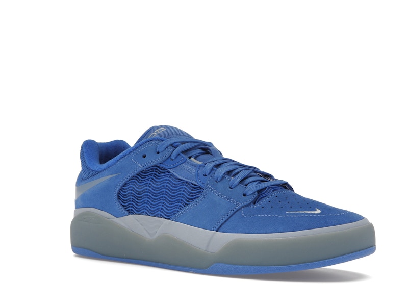 Nike SB Ishod Wair Pacific Blue