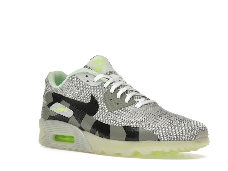 Nike Air Max 90 Ice Jacquard