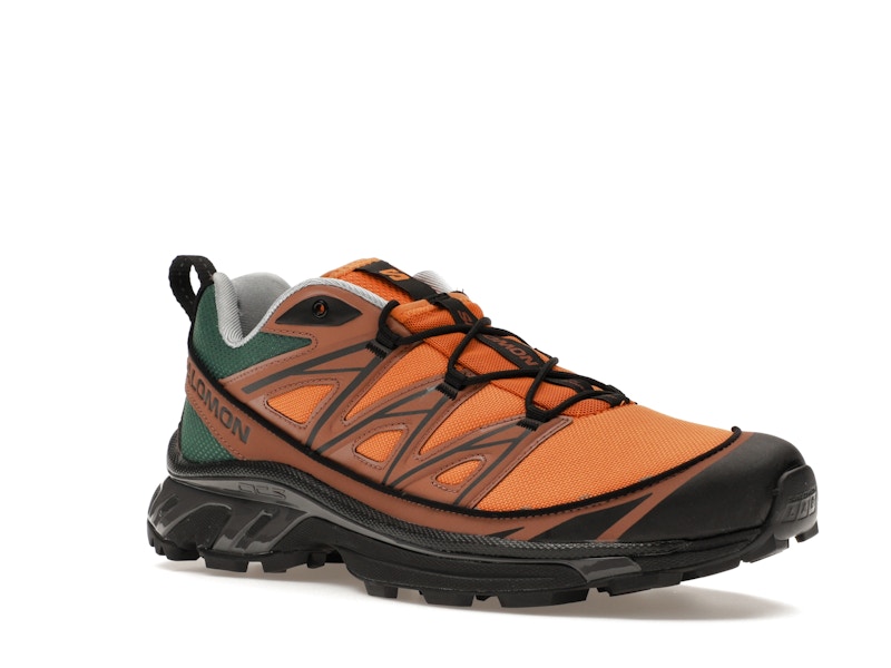 Salomon XT-6 Expanse 75th Anniversary Golden Oak
